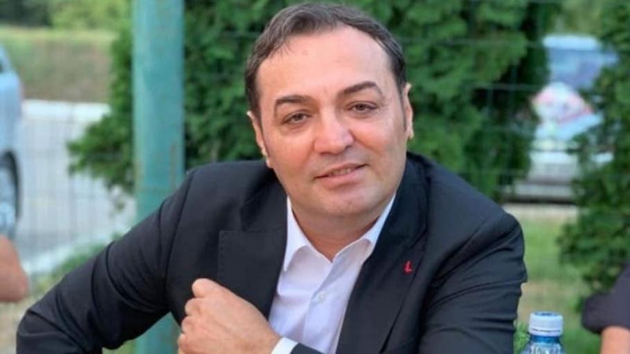 Petrică Cercel Petrică Cercel