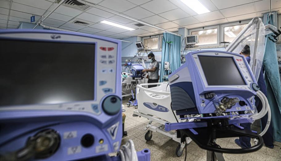 Femeia a stat în moarte clinică zeci d eminute Femeia a stat în moarte clinică zeci d eminute