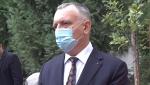 Sorin Cîmpeanu, despre explozia de cazuri Covid-19: "Infectările raportate acum nu sunt generate de şcoală"