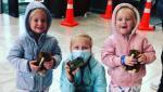 Descoperire tulburătoare într-o casă: Trei fetiţe au fost găsite moarte, iar mama lor este principala suspectă de crimă, în Noua Zeelandă