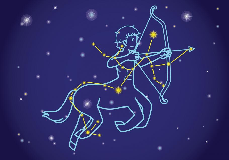 Horoscop Săgetător săptămâna 20 - 26 septembrie 2021 Horoscop Săgetător săptămâna 20 - 26 septembrie 2021