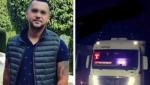 Şofer de TIR, în vârstă de 25 de ani, găsit mort în cabină, pe o stradă din Râmnicu Sărat. Poliţiştii cercetează cazul ca fiind moarte suspectă
