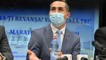 Valeriu Gheorghiţă, anunţ îngrijorător: "La 15 octombrie am putea să depăşim 17.000 pe zi, media la 7 zile, adică o situaţie evident mult mai gravă – vârfuri de 20.000 de cazuri"