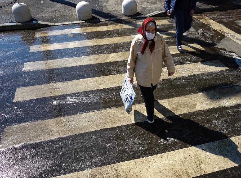 INSP: Dacă o ținem tot așa, la finalul lunii octombrie vom depăși 15.000 de cazuri Covid pe zi INSP: Dacă o ținem tot așa, la finalul lunii octombrie vom depăși 15.000 de cazuri Covid pe zi