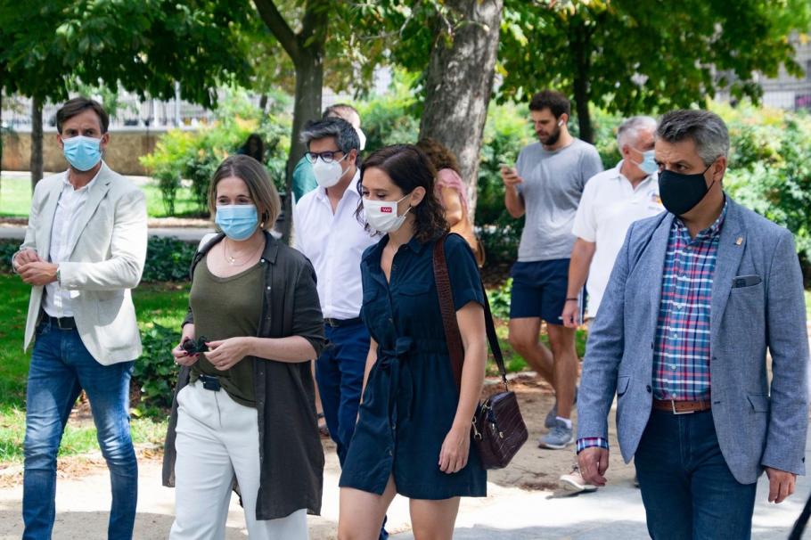 Cresc localităţile unde incidenţa este peste 3 Cresc localităţile unde incidenţa este peste 3