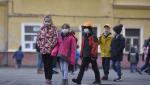 Satu Mare, primul județ intrat în scenariul roșu. De luni vor fi aplicate noi măsuri și restricții