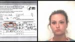 O femeie din SUA a fost prinsă cu card de vaccinare fals după ce a scris "Maderna", în loc de ''Moderna"