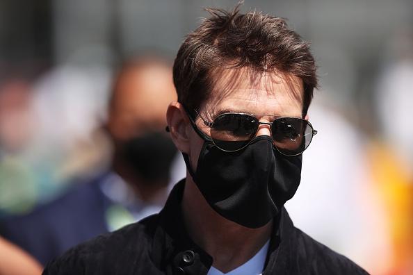 Premierele „Top Gun: Maverick” şi „Mission: Impossible 7”, cu Tom Cruise în rol principal, amânate din nou Premierele „Top Gun: Maverick” şi „Mission: Impossible 7”, cu Tom Cruise în rol principal, amânate din nou