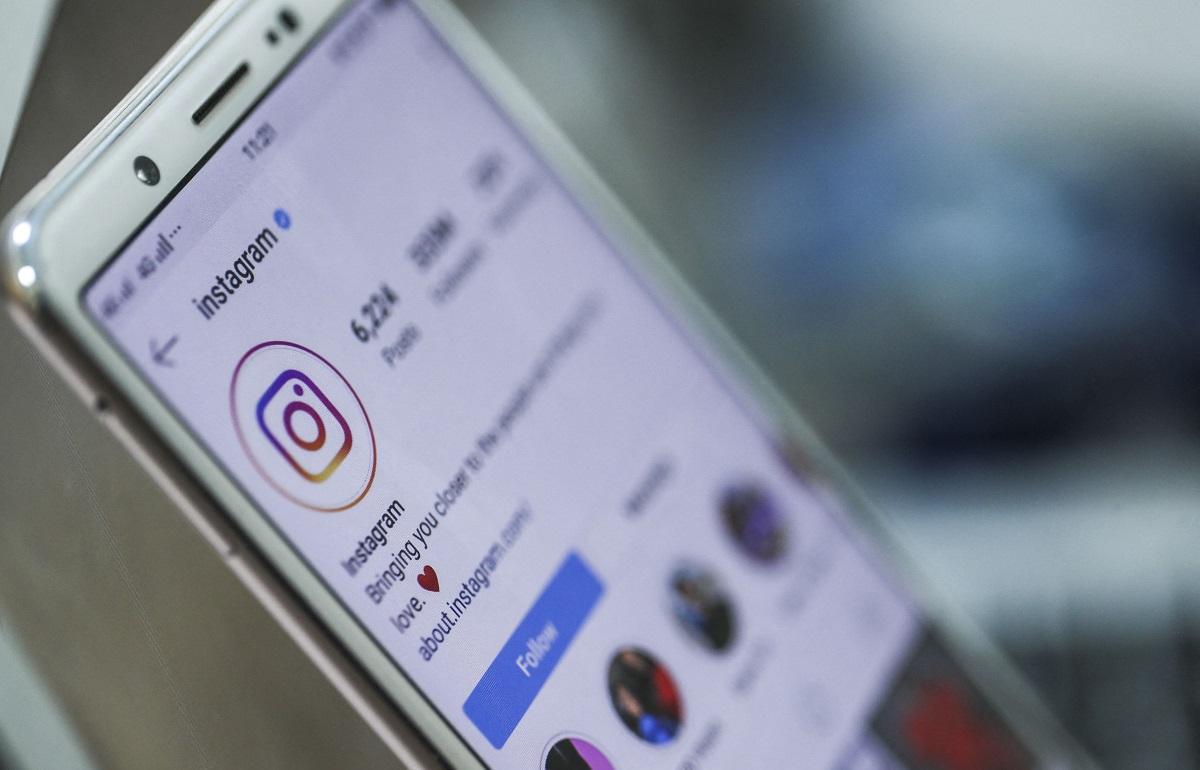 Utilizatorii Instagram întâmpină dificultăţi la accesarea aplicaţiei Utilizatorii Instagram întâmpină dificultăţi la accesarea aplicaţiei