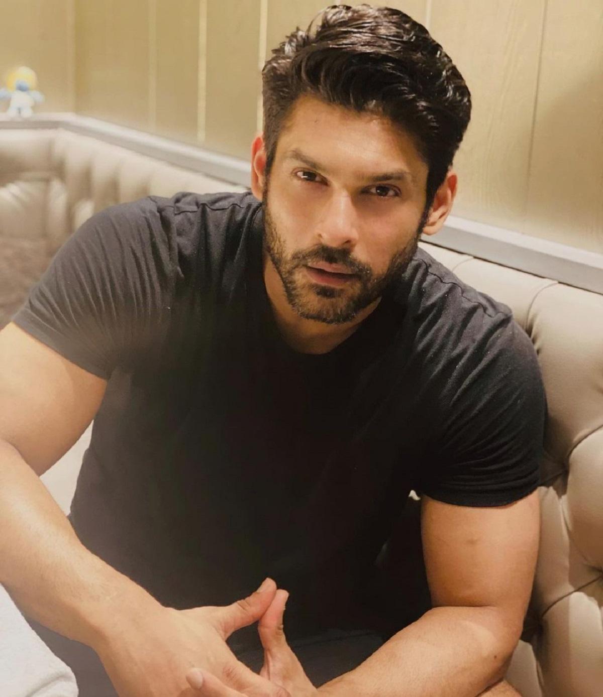 Siddharth Shukla avea 40 de ani