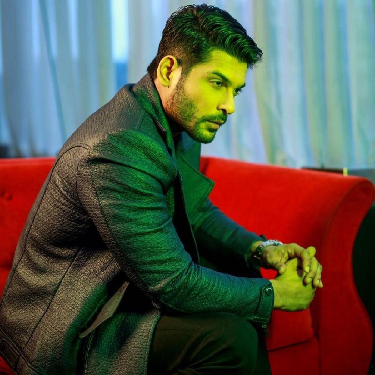 Siddharth Shukla avea 40 de ani