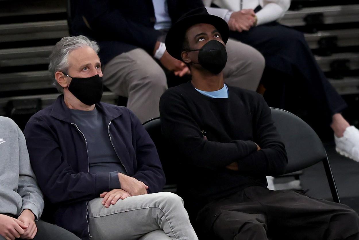 Actorul Chris Rock, diagnosticat cu Covid-19, îndeamnă oamenii să se vaccineze: "Credeţi-mă, nu vreţi aşa ceva" Actorul Chris Rock, diagnosticat cu Covid-19, îndeamnă oamenii să se vaccineze: "Credeţi-mă, nu vreţi aşa ceva"