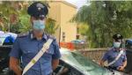 Român prins cu droguri, în nordul Romei, în urma unei operaţiuni fulger a carabinierilor