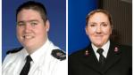 Doi poliţişti au ratat mai multe intervenţii pentru că se iubeau în maşina de serviciu, în timpul programului, în Anglia