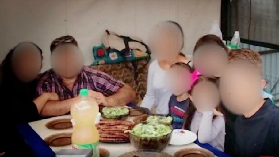 familia pastorului pastor condamnat la închisoare în Suceava