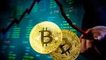 Scădere dramatică a preţului Bitcoin, în doar câteva ore. Teama crizei Evergrande s-a extins şi în lumea criptomonedelor