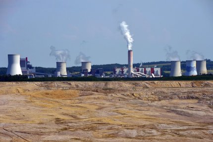 Polonia amendată de UE cu 500.000 de euro pe zi. Varşovia refuză să închidă o mină de lignit, poluantă, sursă majoră de joburi și energie