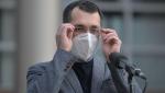 Vlad Voiculescu: "Campania de vaccinare e un eşec. Nu e rezonabil să testezi din bani publici, să plătească toţi pentru refuzul cuiva de a se vaccina"