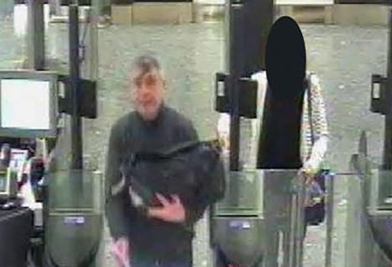 Un al treilea spion rus GRU a fost pus sub acuzare pentru atacul cu Novichok din Salisbury, Marea Britanie