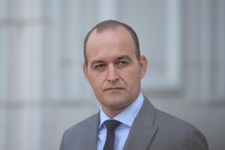 Dan Vîlceanu ministrul Dan Vîlceanu