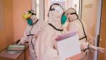 Două tinere, de 22 şi 26 de ani, au murit de COVID-19 în România, în ultimele 24 de ore
