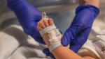Doi bebeluși cu forme grave de COVID, care au și malformații la inimă, vor fi transferați de la Suceava la Iași