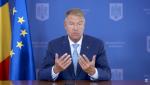 "Solidaritatea este un imperativ global" Intervenția președintelui Klaus Iohannis, la Summitul Global de la New York