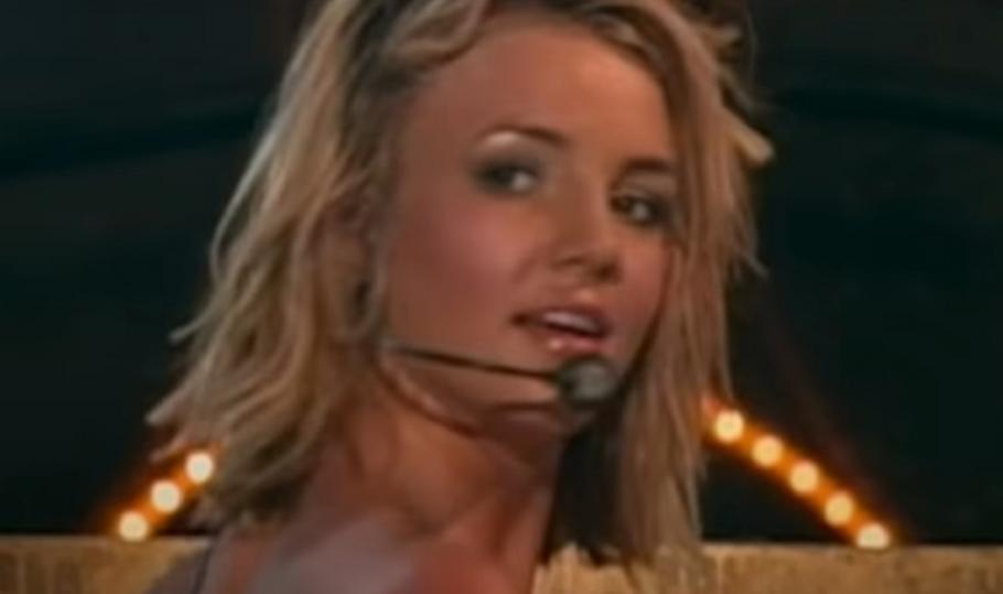 Netflix a lansat primul trailer al documentarului ''Britney vs. Spears'' Netflix a lansat primul trailer al documentarului ''Britney vs. Spears''