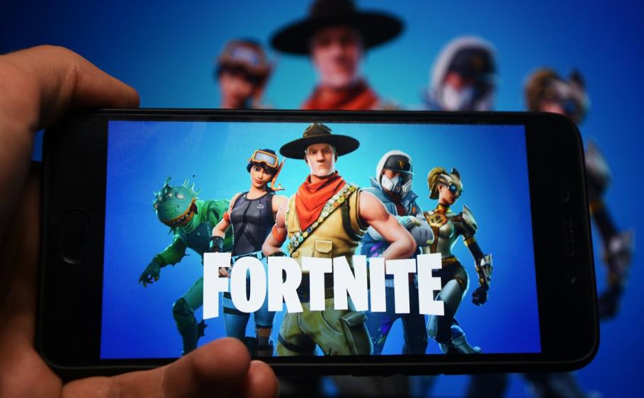 Joc Fortnite Joc Fortnite