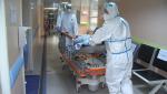 Primul manager de spital din România care nu permite personalului nevaccinat să lucreze în anumite secţii: "Le-am spus asistentelor că le detaşez şi aduc altele vaccinate"