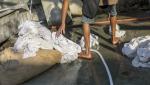 Un tânăr de 20 de ani, acuzat de tentativă de viol, trebuie să spele și să calce hainele celor 2.000 de femei din sat, timp şase luni, în India