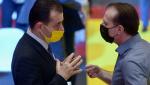 Congresul PNL în cifre: cum se împart taberele între Ludovic Orban şi Florin Cîţu