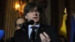 Liderul separatist catalan, aflat în exil, Carles Puigdemont, a fost arestat în Italia. Se decide dacă va fi extrădat în Spania