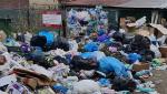 Locuitorii din Lipova, judeţul Arad, nemulţumiţi de munţii de gunoaie, deşi taxa de salubrizare ar fi fost majorată