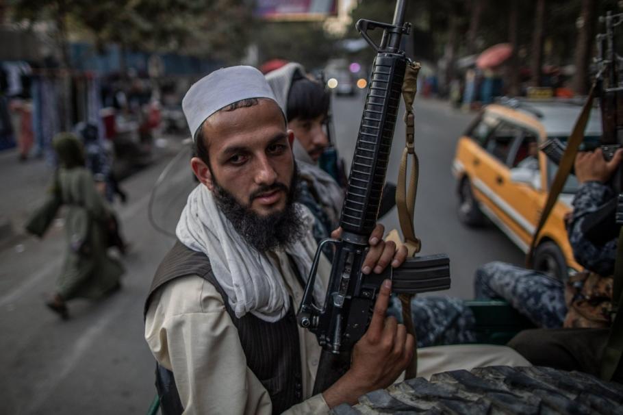 Pedepsele extreme și execuțiile vor fi reluate în Afganistan Pedepsele extreme și execuțiile vor fi reluate în Afganistan