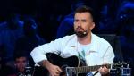 X Factor: Florin Ristei a acompaniat cu chitara o concurentă care a interpretat o piesă compusă chiar de ea