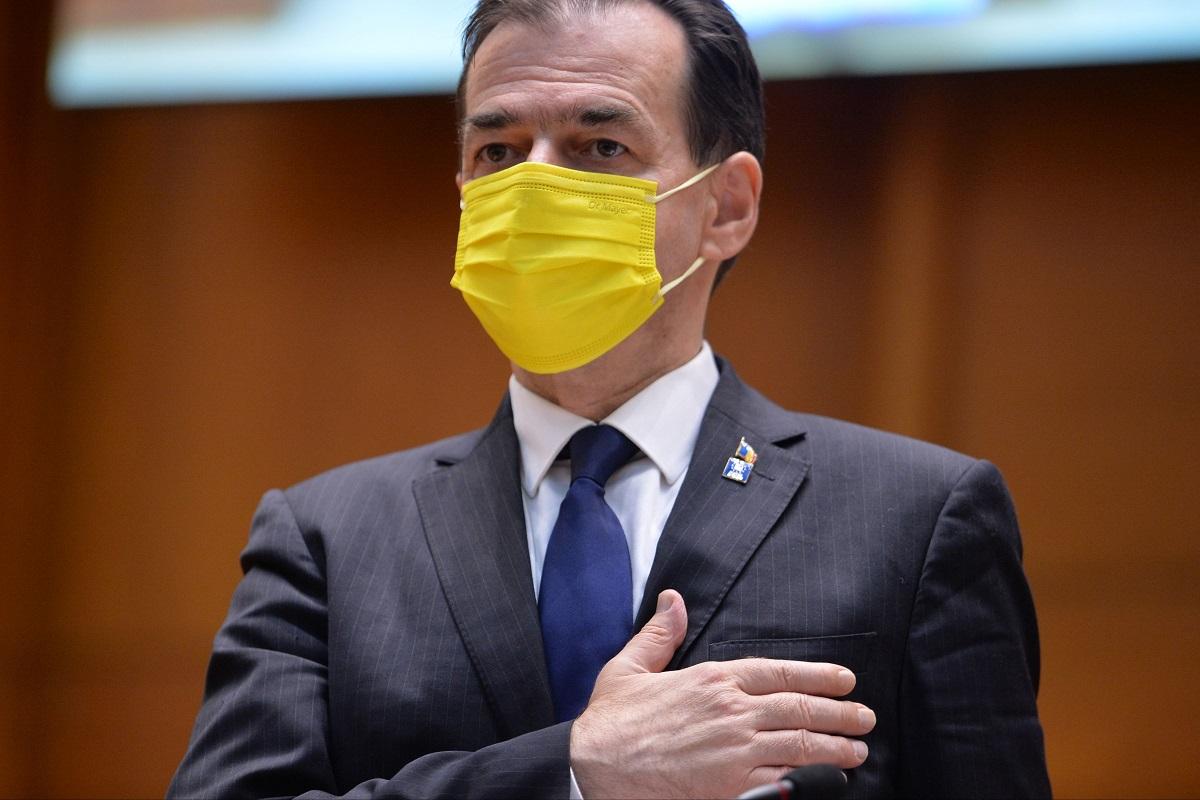 Ludovic Orban Ludovic Orban