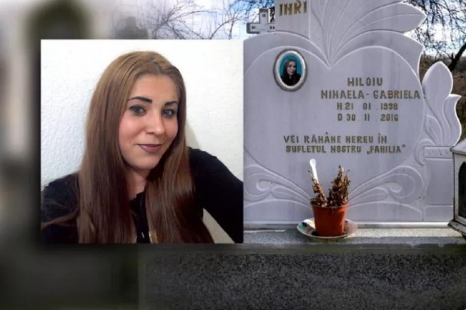 Mihaela Miloiu Mihaela Miloiu