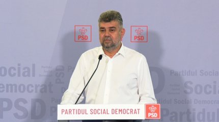 Mesajul transmis de PSD după ce Florin Cîţu a devenit noul preşedinte al PNL: "Te aşteptăm la moţiune"