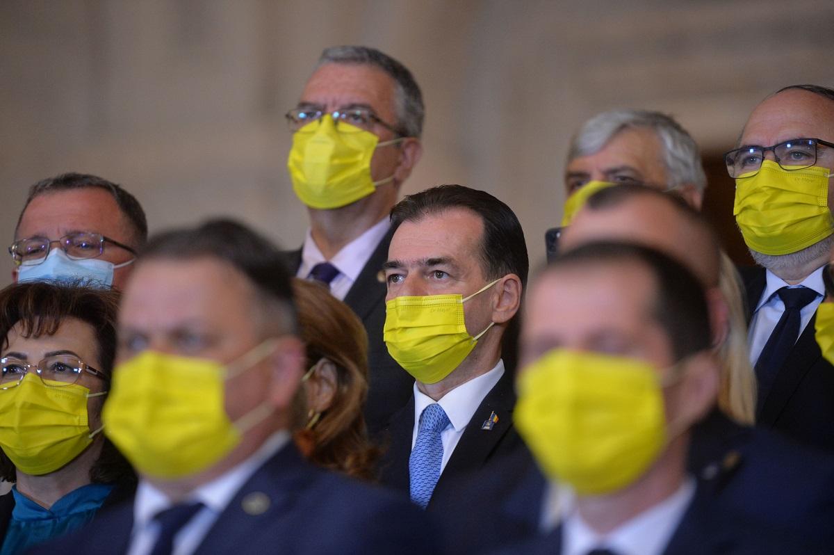 Ludovic Orban Ludovic Orban