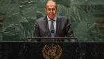 Ministrul rus de Externe, la Adunarea Generală ONU: Recunoaşterea talibanilor "nu este pe agenda" oficialilor