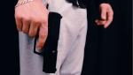 Un bărbat de 38 de ani din Dolj a fost reţinut după ce a ameninţat cu un pistol o tânără de 19 ani, pe o stradă din Băileşti