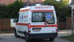 Trupul unei fete de 13 ani, care dispăruse de acasă, a fost găsit de un vecin într-o pădure din Bistrița-Năsăud