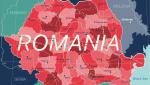 Lista localităţilor cu incidenţa COVID de peste 3 la mie. Unde s-a înregistrat cea mai mare rată a infectărilor