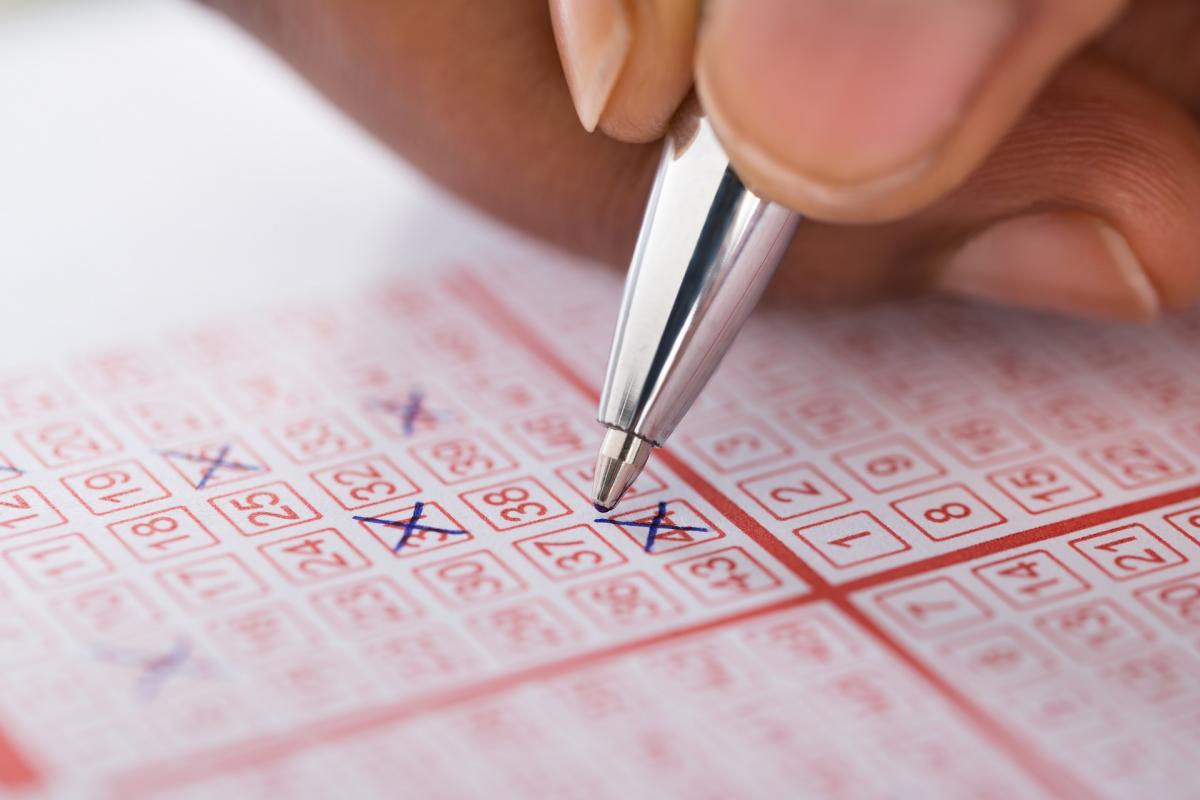 tragere loto bilet la LOTO