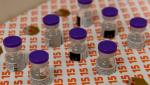 O nouă tranşă de vaccin produs de Pfizer BioNTech soseşte în ţară la începutul săptămânii viitoare