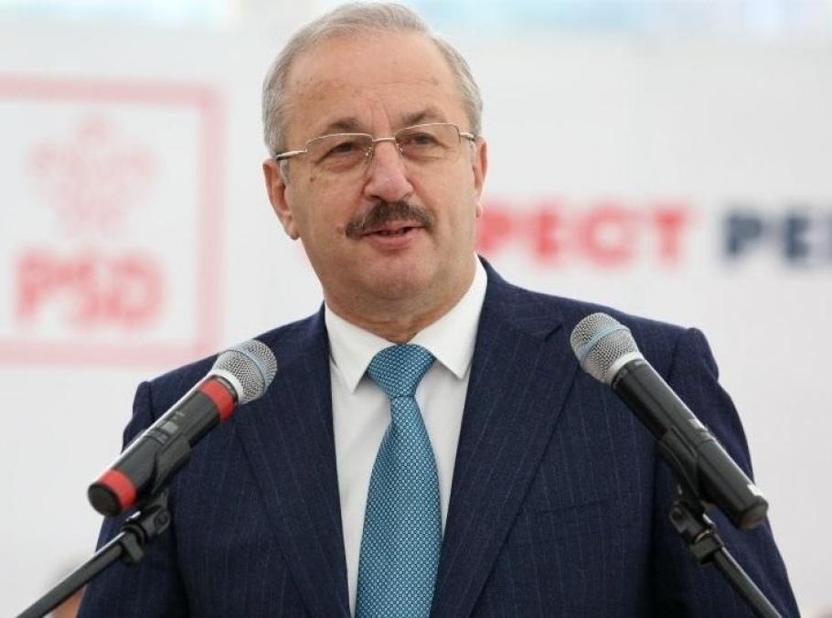 Dîncu: "Acest Guvern va cădea, PSD nu îşi poate permite în acest moment să facă niciun fel de înţelegere nici pe faţă, nici pe la spate cu PNL" Dîncu: "Acest Guvern va cădea, PSD nu îşi poate permite în acest moment să facă niciun fel de înţelegere nici pe faţă, nici pe la spate cu PNL"