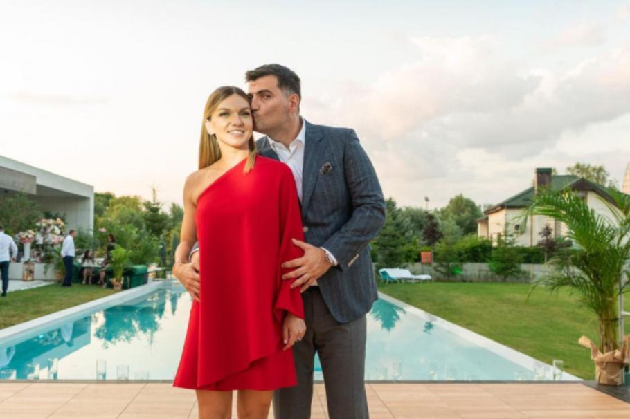 Simona Halep a împlinit 30 de ani Simona Halep a împlinit 30 de ani