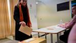 Islanda, la un pas de a scrie istorie în Europa. Câteva procente i-au despărţit pe nordici de un parlament majoritar feminin