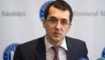 Vlad Voiculescu: ”Șansele ca școala să treacă în online săptămâna care vine sunt de aproape 100%”